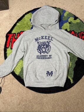 McKeel Academy Hoodie